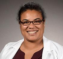 Photo of Nicole Toyomi Gordon, MD
