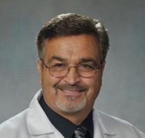 Photo of Souheil M. Habbal, MD