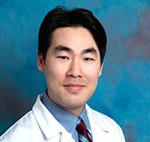 Photo of Seongmu Lee, MD