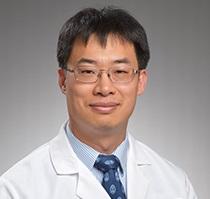 Photo of David M. Fang, MD