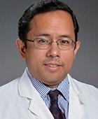 Photo of Rey Torres Pangilinan, MD