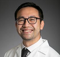 Photo of Steven Naing Cho, MD