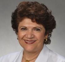 Photo of Nayereh K. Khankhanian, MD