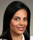 Photo of Natasha Savita Tilluckdharry, MD