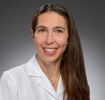 Photo of Stacey Colias Carter, MD