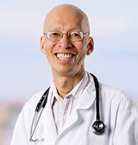 Photo of Kin L. Chan, MD