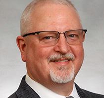 Photo of David M Sibell, MD
