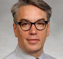 Photo of Kenneth G Bensch, MD, PhD
