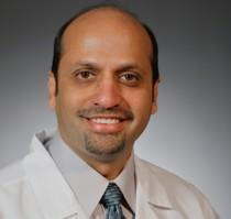 Photo of Sunil Ramnani, MD