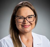 Photo of Jo Pretorius Everett, MD