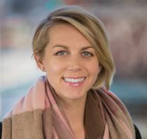 Photo of Andrea Jeanne Hoopes, MD