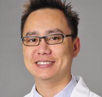 Photo of Clark T. Kwok, MD