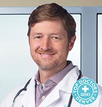 Photo of Brett Edward Fenster, MD