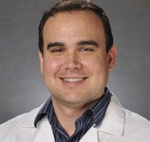 Photo of Noel Ernesto Ramirez Jr, MD