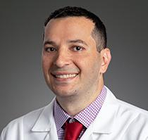 Photo of Robert Yousif, MD