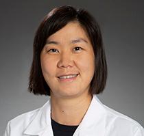 Photo of Carrie Chow, MD