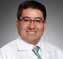 Photo of Jose Alexander Chavez, MD