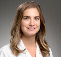 Photo of Nadia Marie El-Fakih, MD