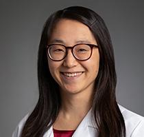 Photo of Jennifer Wang, MD