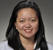 Photo of Marilyn Mateo De Guzman, DO