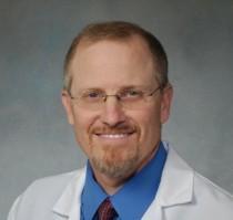 Photo of Chris Steven Helmstedter, MD