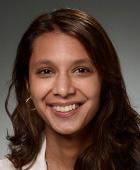 Photo of Veena A. Rao, MD