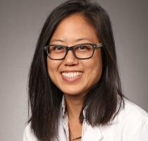 Photo of Emily Hsu, MD