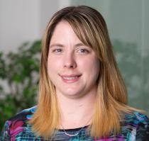 Photo of Heather Marjorie Luscombe, LMHC