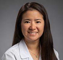 Photo of Angeline Liu, MD