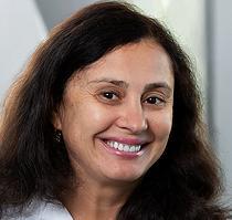 Photo of Natalya Z Warner, MD