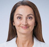 Photo of Faryal D. B. Michaud, DO