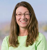 Photo of Michele L. Jablonka, OD