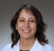 Photo of Asha Bisht, MD