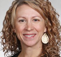 Photo of Melanie V. Eaton, LCSW