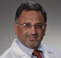 Photo of Pankaj Jairam Mowji, MD