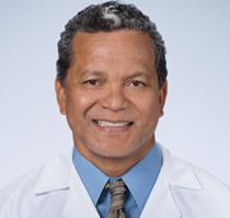 Photo of Wilfred C. Alik, MD