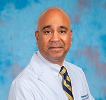 Photo of Sanjay S Masilamani, MD