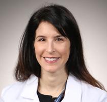 Photo of Melissa N. Kagnoff, MD