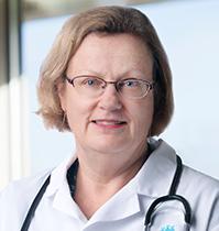 Photo of Jennifer E. Wood, MD