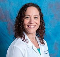 Photo of Leah B Busse, MD