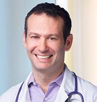 Photo of Michael Keith Lichtman, MD