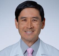 Photo of Jimmy Ko, MD