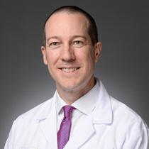 Photo of Benjamin Robert Berry, MD