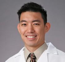 Photo of Jack Chih-Pin Toung, MD