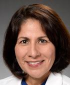 Photo of Rosemary Flores, MD