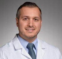 Photo of Jameel John Khan, MD