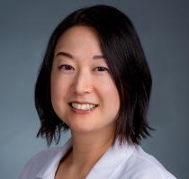 Photo of Sharon Bokyong Kim, MD