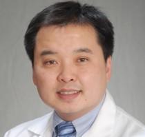 Photo of Sam Su-Hsien Yeh, MD