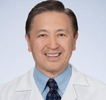 Photo of Steven Y. Orimoto, MD