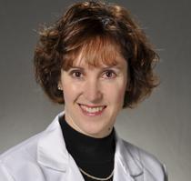 Photo of Mary Rinko Oefelein, MD